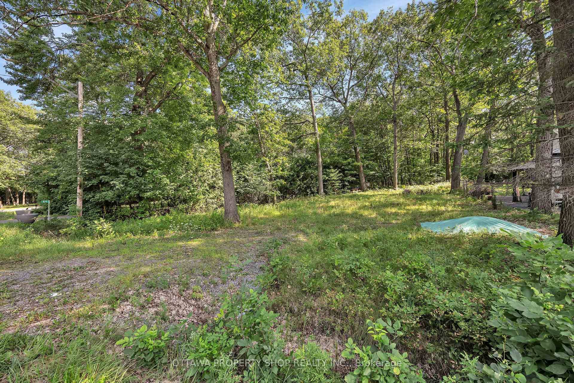 Discover the perfect opportunity to build your dream home in the heart of Constance Bay, a charming and family friendly community known for its scenic beauty and relaxed atmosphere.
