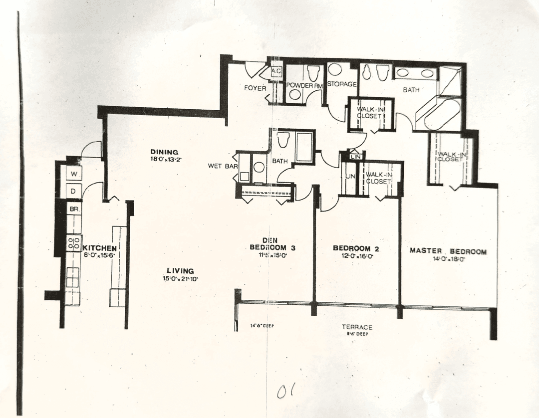 Luxury living at an amazing price.