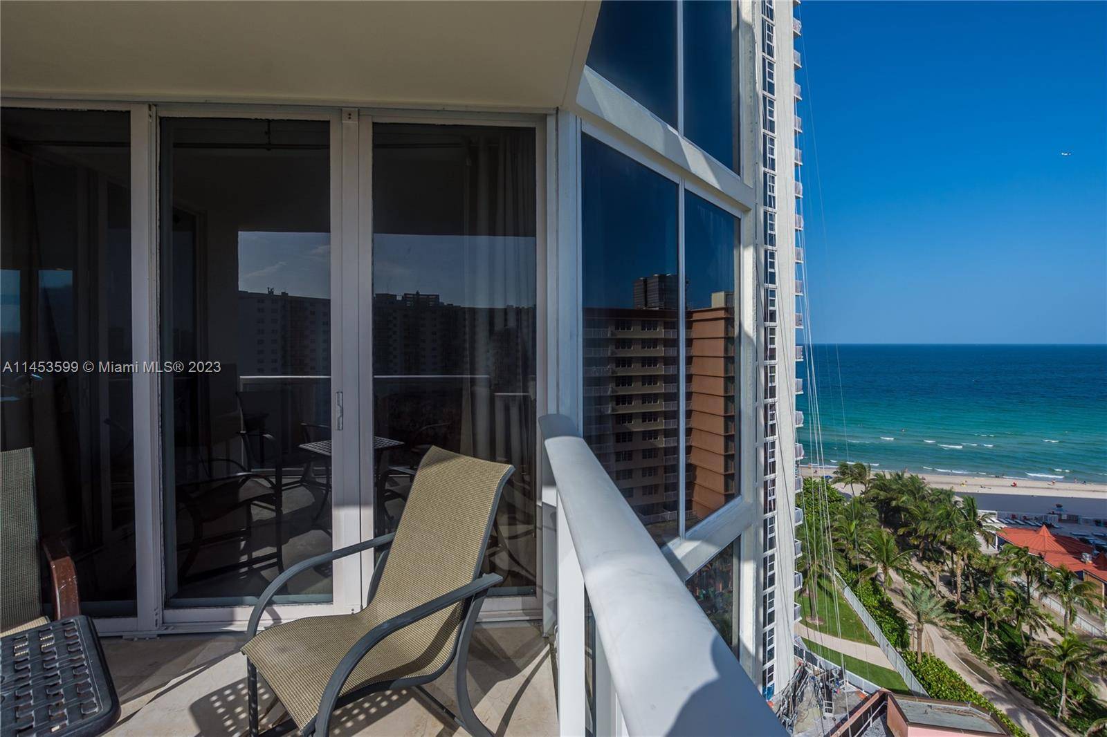 Fabulous 3 bdrm 4 full baths corner condo with the most spectacular sunset views in Sunny Isles Beach !