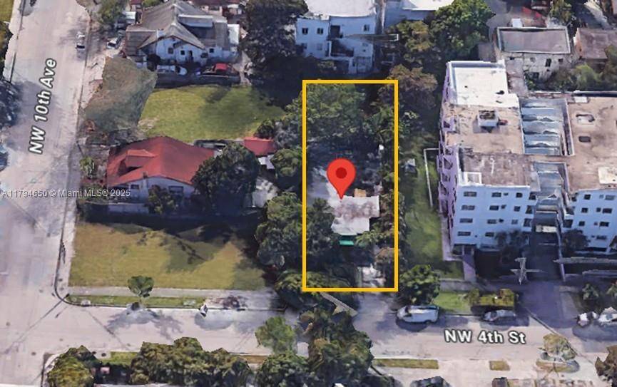 single lot SQF 5, 000 with the option to buy 7 lots in total 4650000 7 PROPERTIES TOGETHER SQF 37, 500 Great development opportunity in Little Havana.