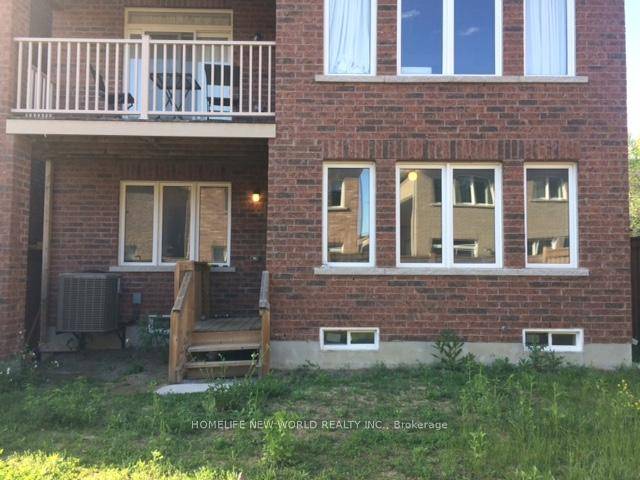 Separate Entrance And Own Laundry.