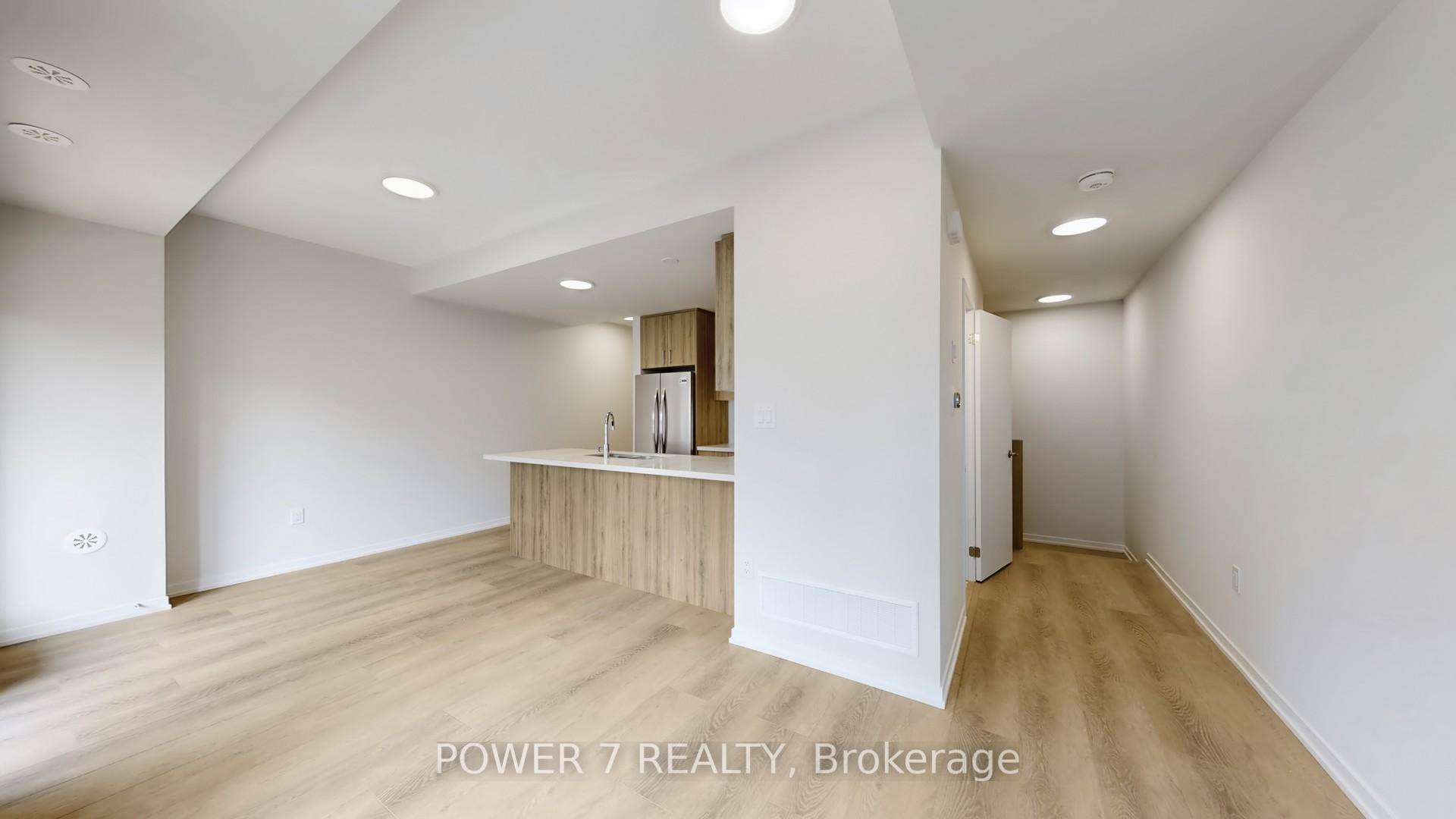 Welcome to 164 Matawin Lane Modern Living in The Heart of Richmond Hill.