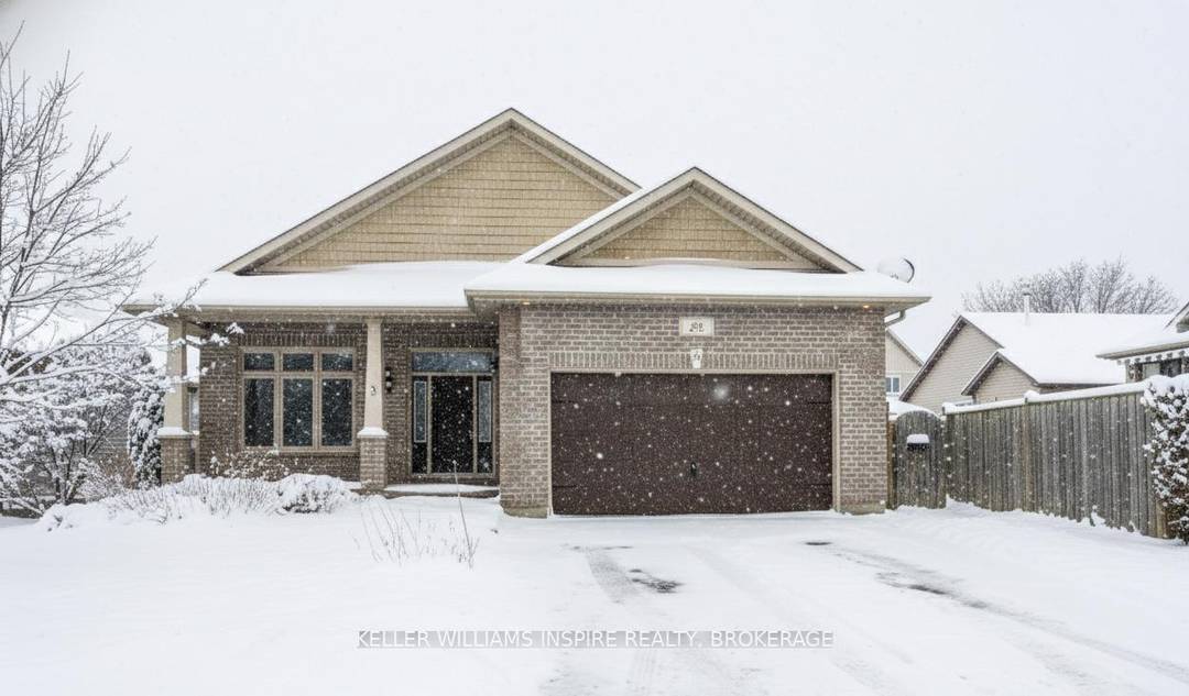 Stunning 2, 800 sq. ft. luxury bungalow with a legal secondary suite !