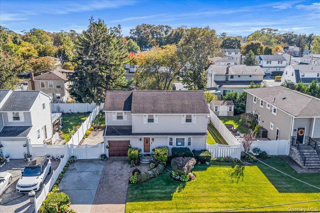 Welcome to this 4 Bedroom Newly Renovated Smart Home.