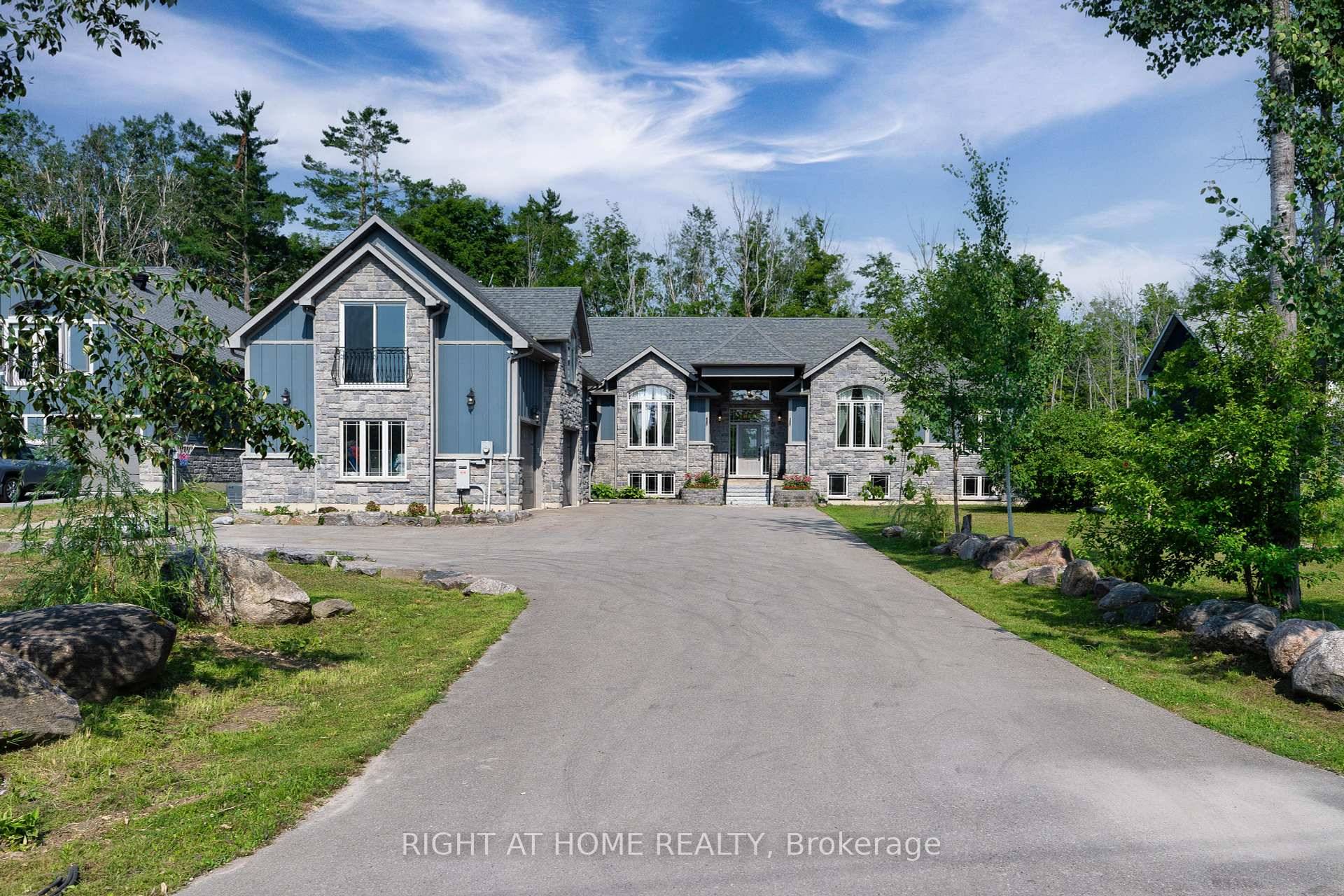 Welcome to your dream retreat !