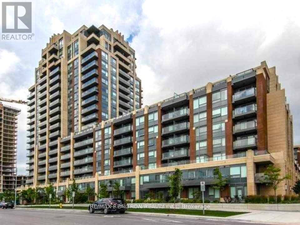 Don't miss this opportunity to live in this Fully furnished Luxury Condo in Downtown Markham for modern living !