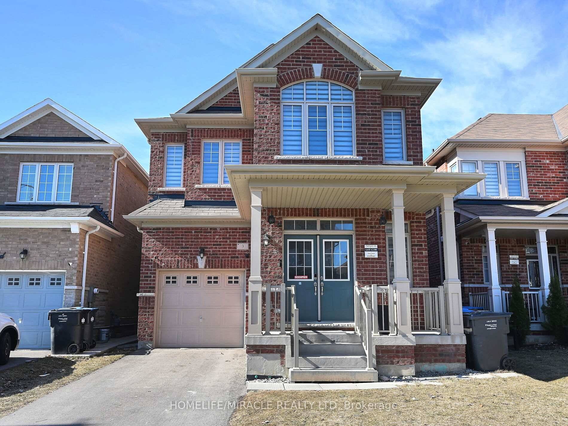 Introducing a stunning Northeast facing, nearly 2, 400 sq.