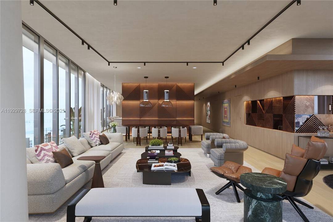 Make no mistake ! It is only at this level above that you will clear other buildings around you.