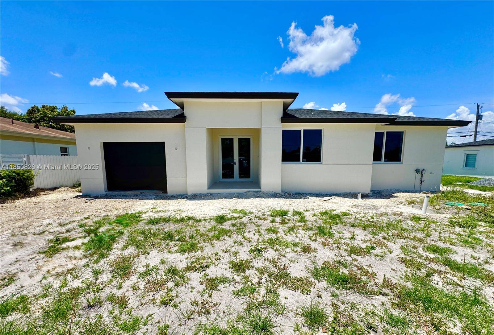 Be the first to write your family s story in this BRAND NEW, beautiful 3 bed, 2 bath modern masterpiece, crafted with exquisite contemporary finishes !
