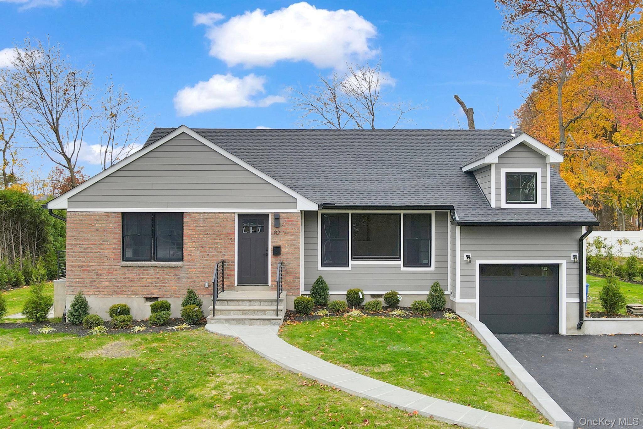 A rare blend of classic New York charm and modern luxury, this beautifully updated home sits on one of New Rochelle s most sought after tree lined streets.