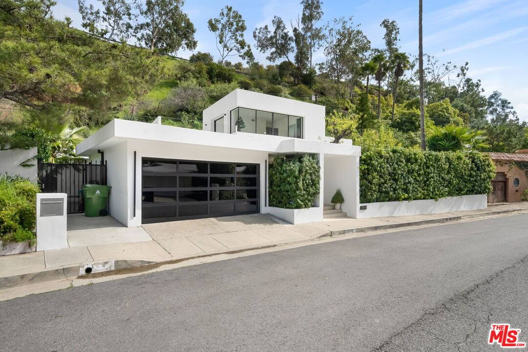 2048 N Beverly Dr 4BR Beverly Hills Post Office | B.H.P.O. La