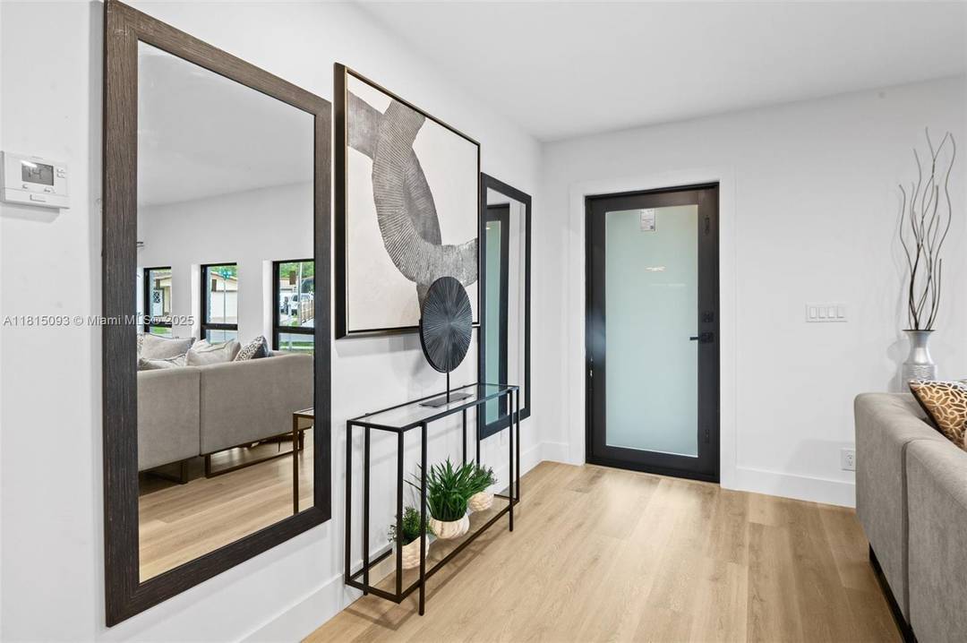 Welcome to this beautifully updated 3 bedroom, 2 bathroom home in the highly sought after Boca Raton Square neighborhood.