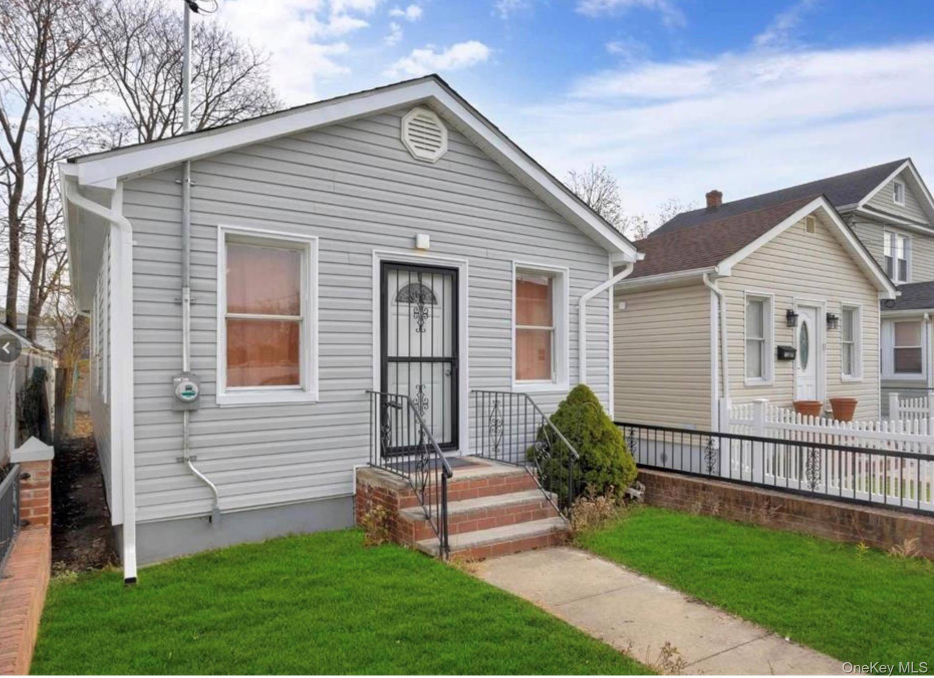 fully updated 3 bedroom 2 bath ranch well maintained completely renovated in 2023 close to transportation and parks come take a look today