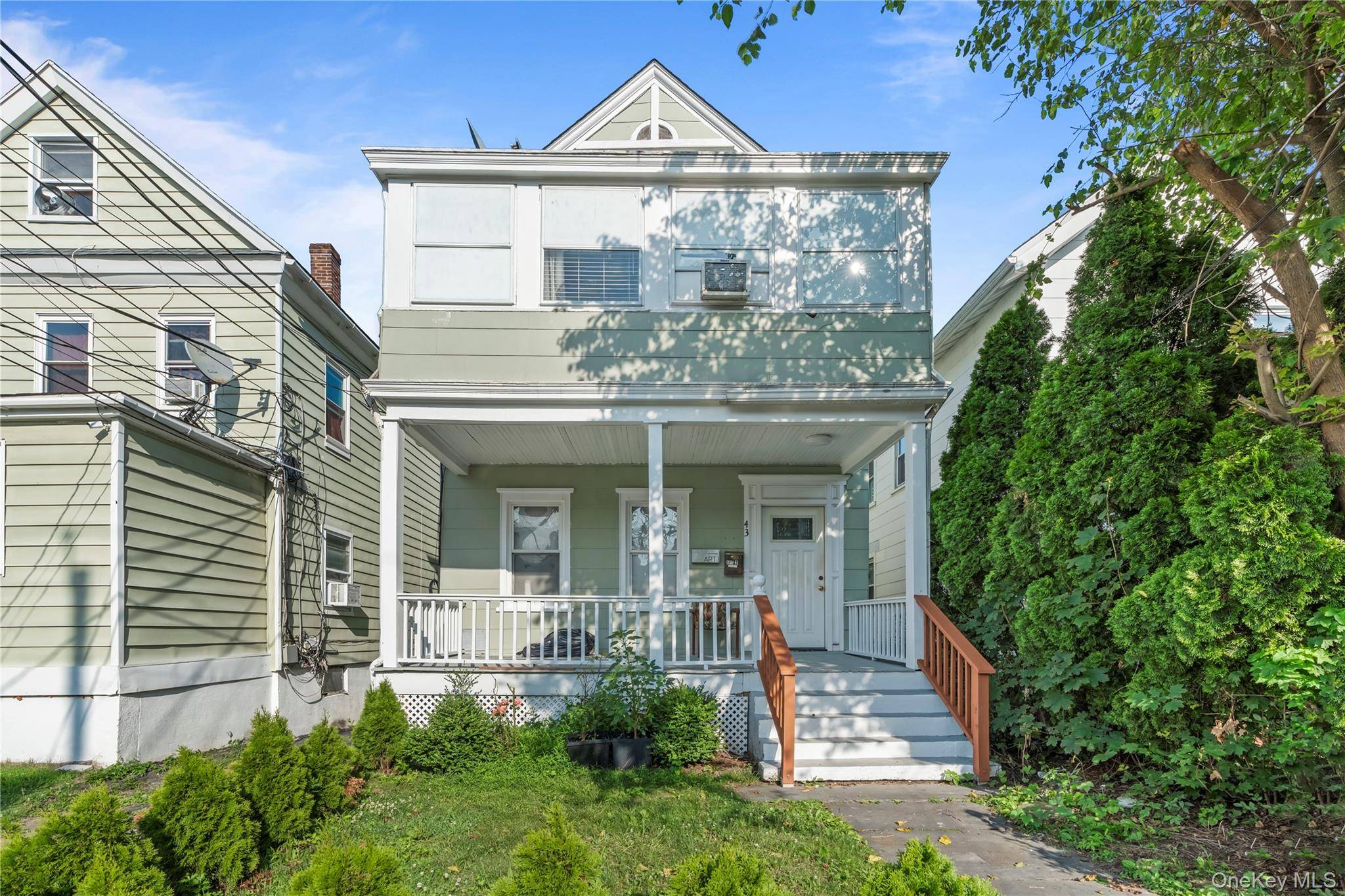 Great Port Chester location !