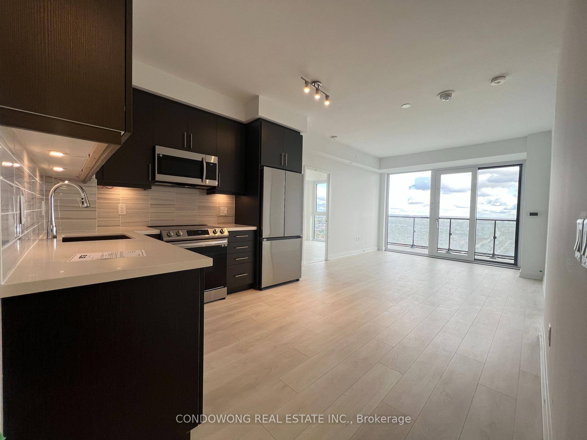 Welcome To Era Condominiums, The Dawn Of A New Era In Richmond Hill.