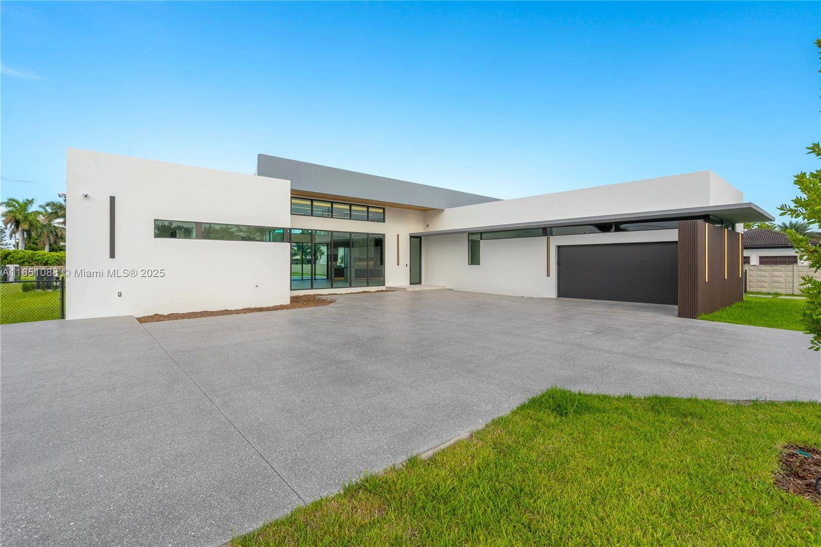 Immerse yourself in this 2025 architectural masterpiece, offering over 6, 000 sq ft of pure elegance.