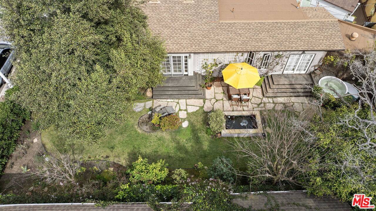 308   Windward Ave 2BR Marina Del Rey La