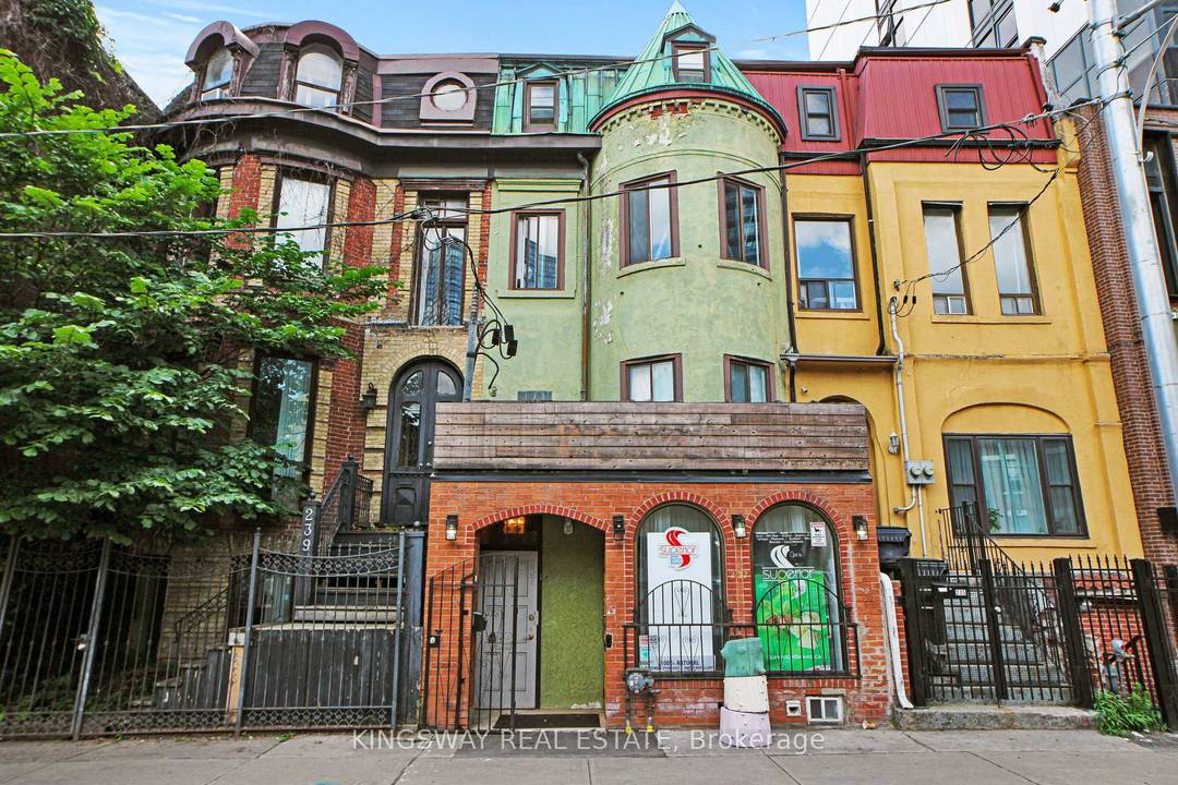 Prime Redevelopment Opportunity First Time on Market Since 1946 !