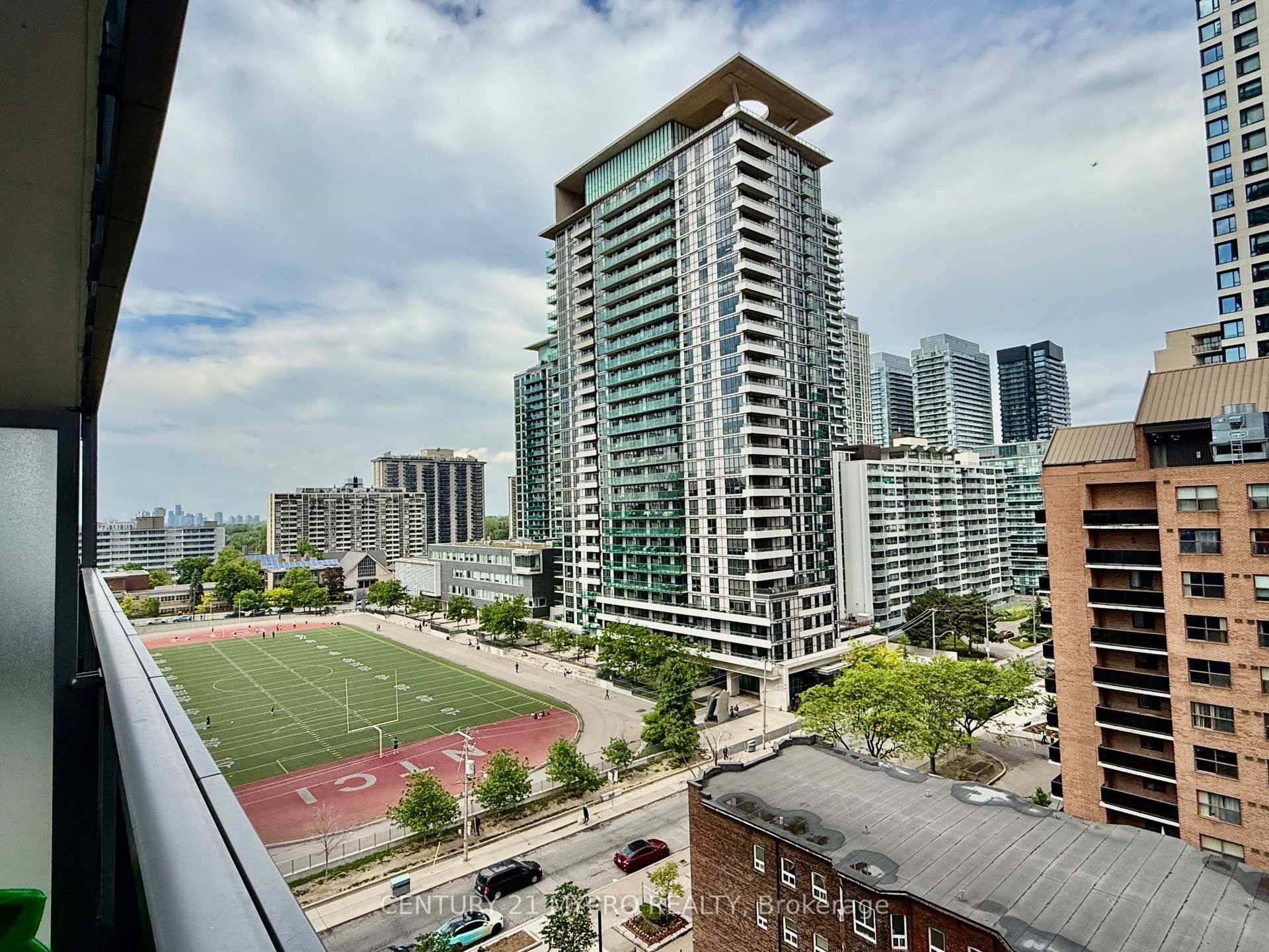 New E2 Condo In The Hearts Of Midtown At Yonge And Eglinton.
