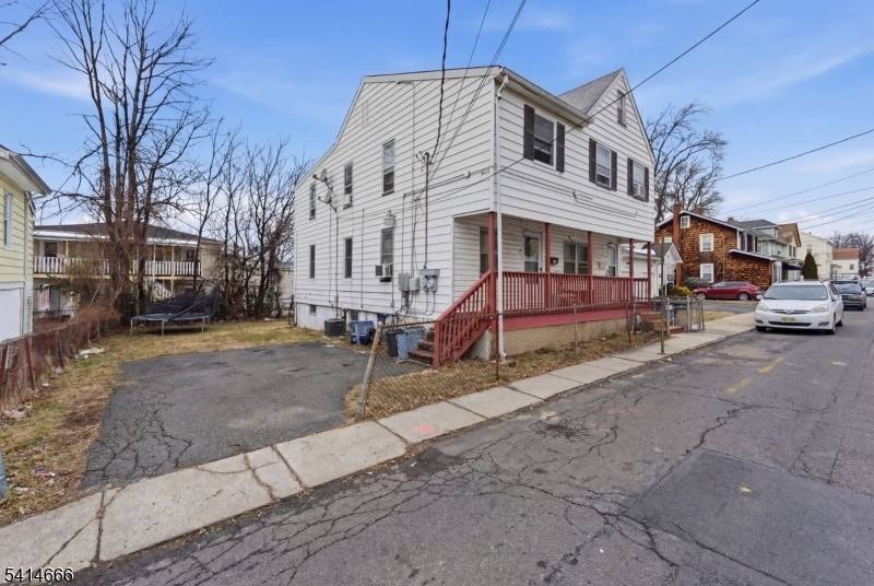 Opportunity to renovate, expand, or add value in a desirable Union Township location.