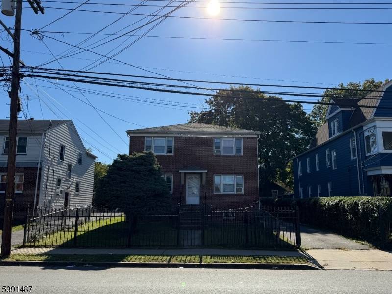 Don't miss this standout 2 unit property featuring a full brick exterior on a generous 50 100 ft lot.