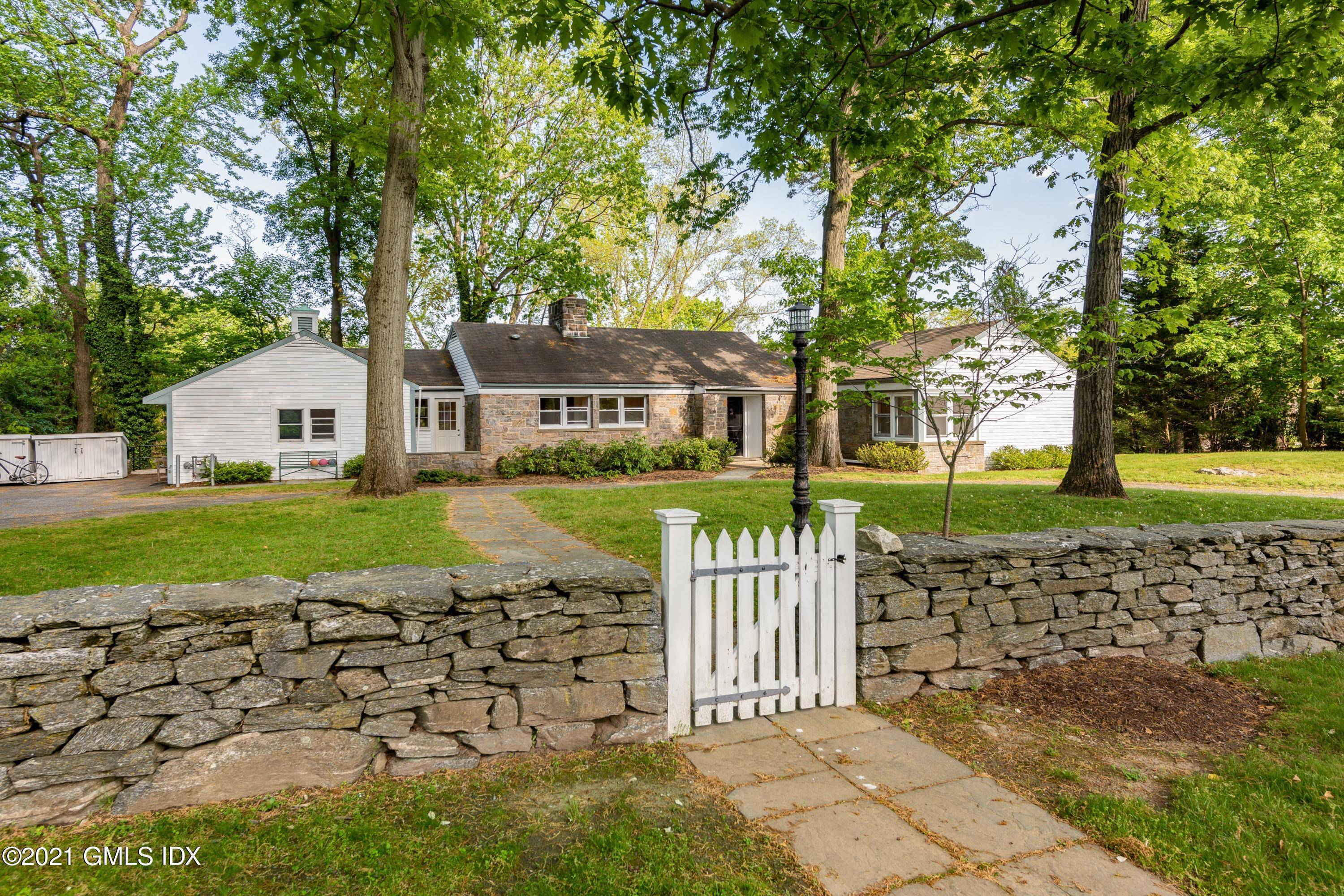 Waterfront with its own private sandy beach within the private gated Indian Harbor Association with 24 hour security.