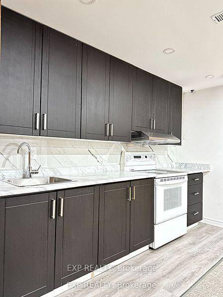 Spacious 2 bedroom full basement unit with private separate entrance in prime Scarborough location Warden amp ; Huntingwood.
