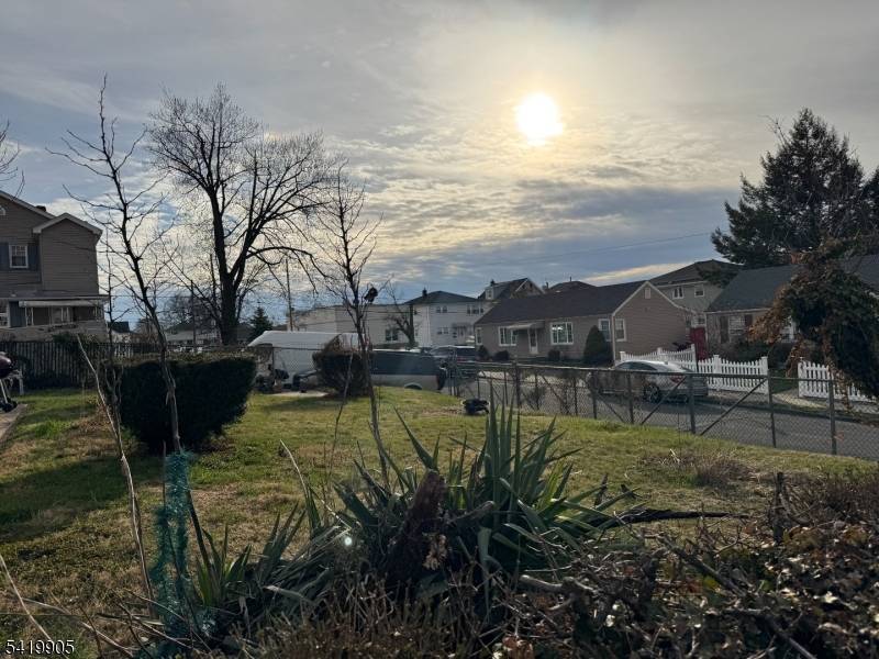 Legal 2 Family Home on a Corner Lot in North Arlington !