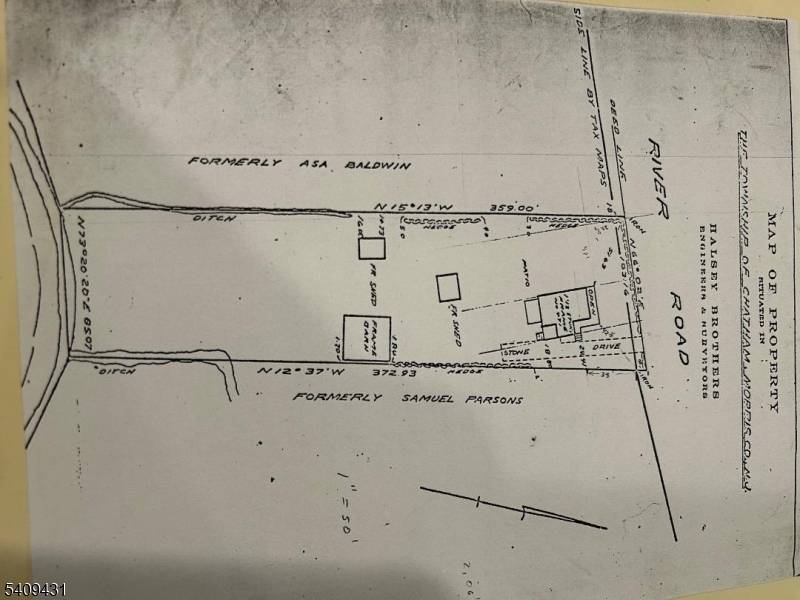 Located in highly sought after and prestigious Chatham Township, this property backs directly to tranquil parkland offering rare natural beauty.