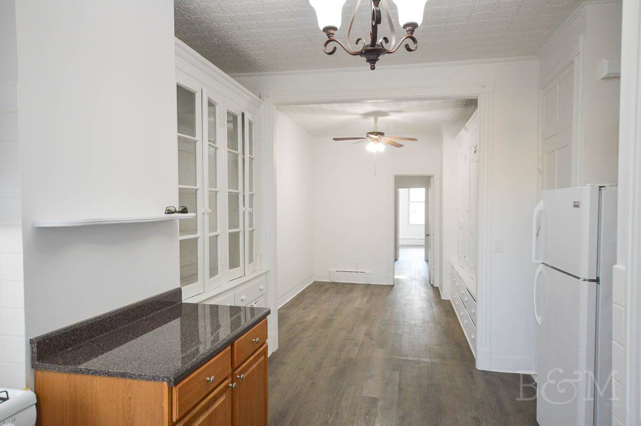 Welcome to 507 Grandview Avenue in thriving Ridgewood Queens.