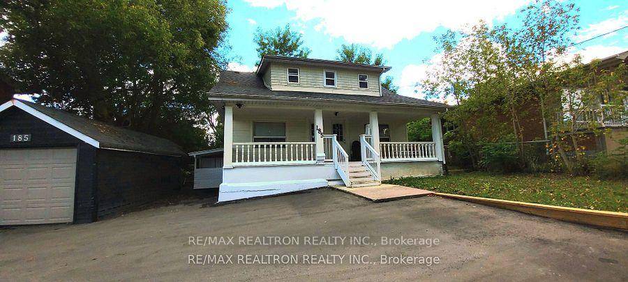 Prime Investment Property on a Spacious 67 x 120.