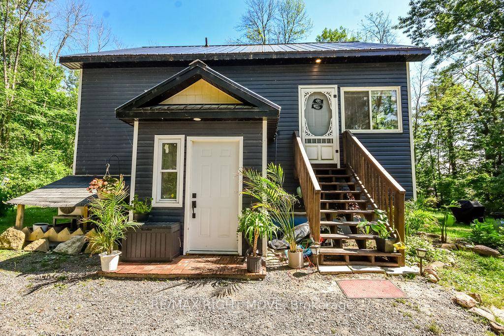 This charming two storey home blends comfort, sustainability, and style.