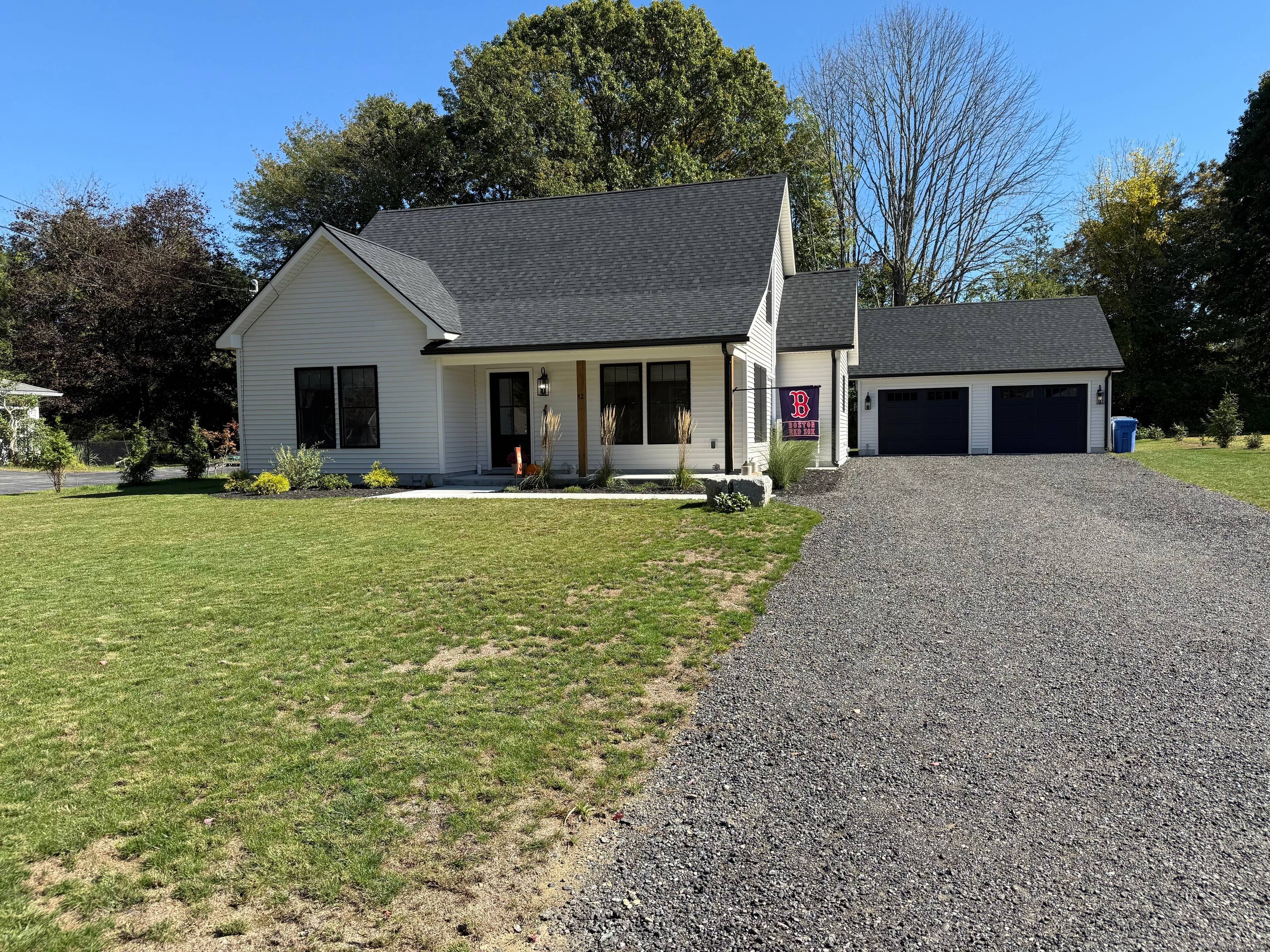 Imagine starting every day in a home that feels brand new, because it practically is !