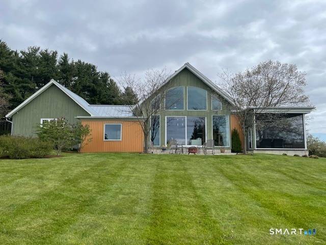 Academic or yearly rental.