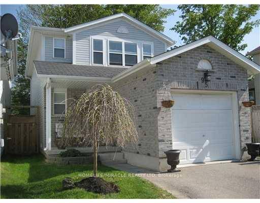 Immediately available 3 beds and 3 washrooms with basement studio Fully renovated, move in ready detached house in desirable area of Kitchener.