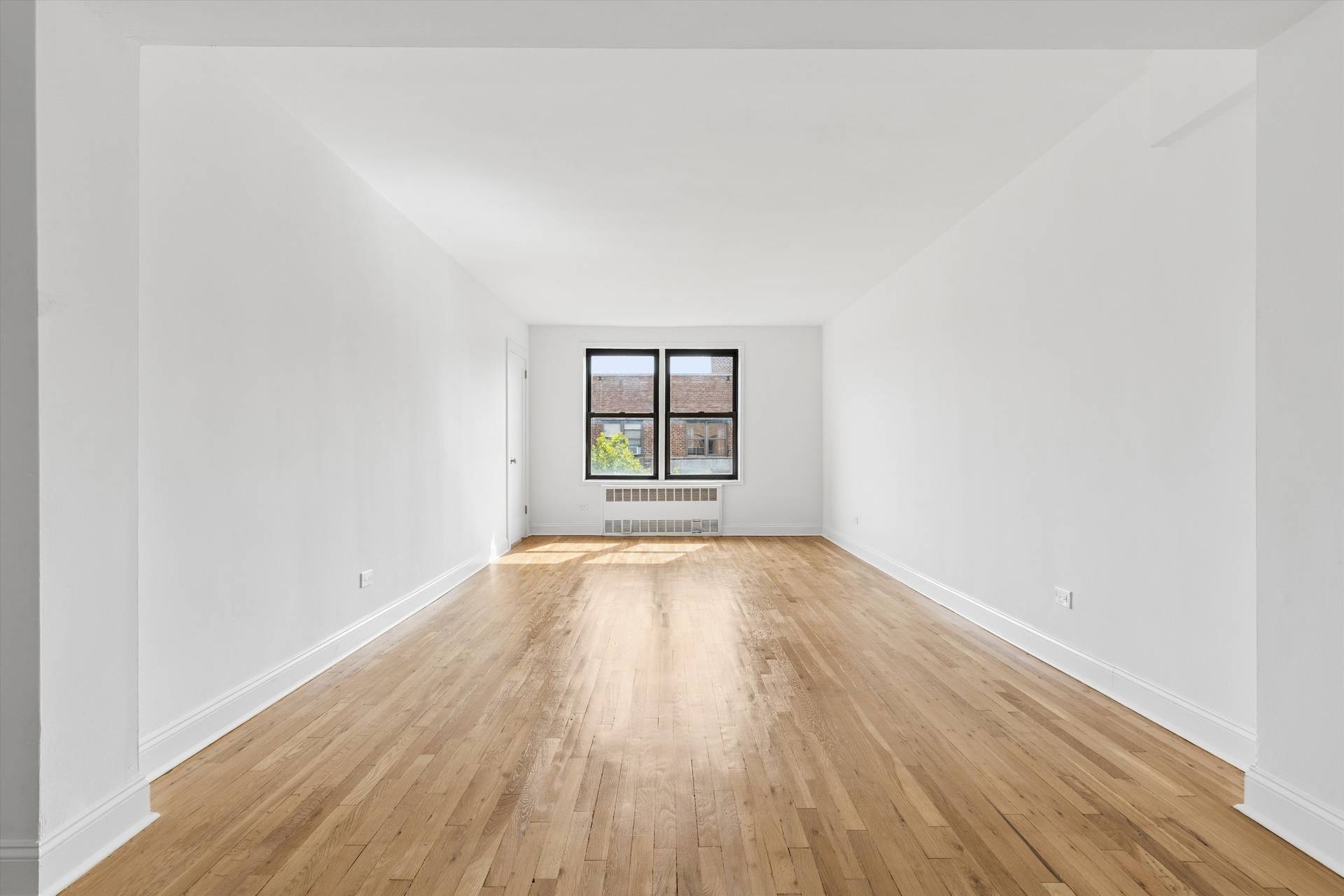 Welcome to 282 East 35th Street, Unit 7C a charming co op nestled in a delightful post war building in the heart of Brooklyn.