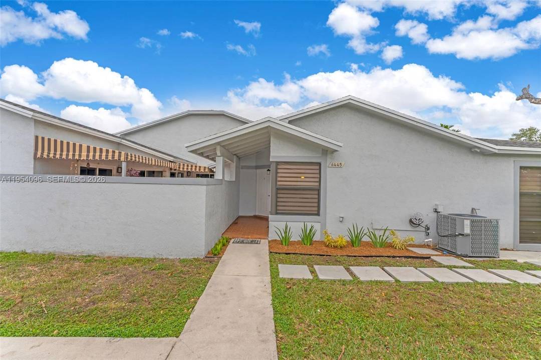 This residence is truly move in ready and has been beautifully updated to offer modern comfort and style.