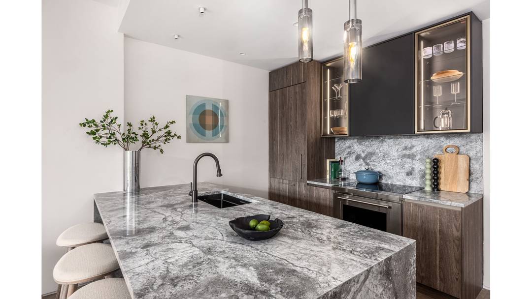 Immediate occupancy. Get ready to experience The Florian Gramercy Park !