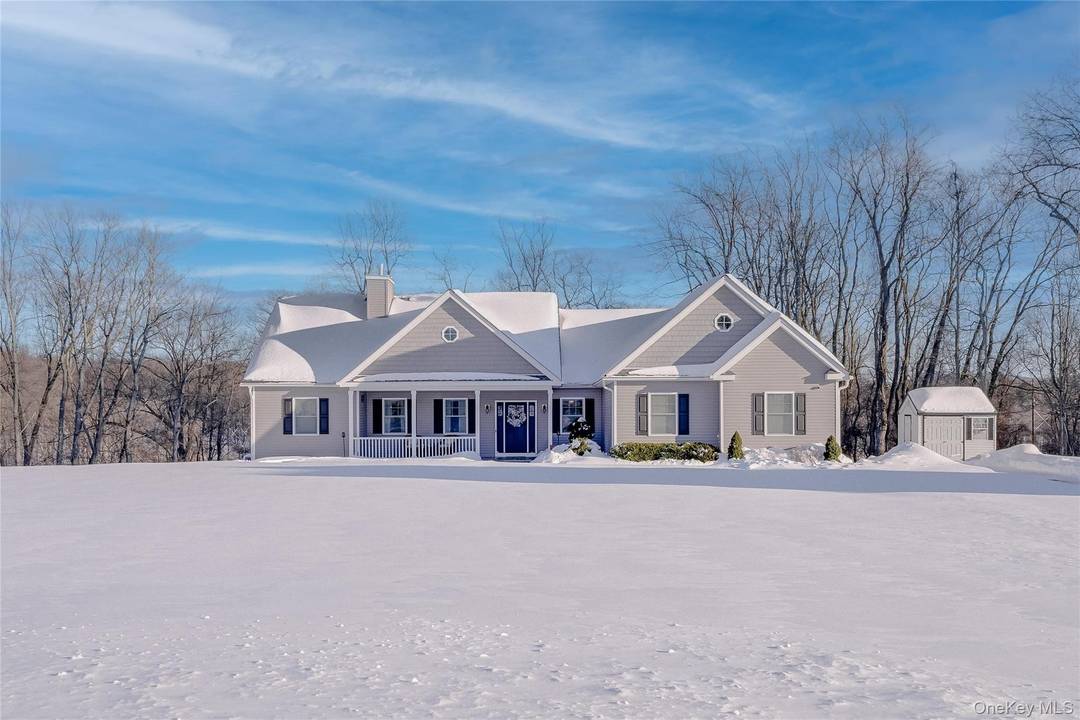 Discover your dream home an exquisite representation of what a classic, custom designed home should be on an exclusive cul de sac, where stunning views and tranquility converge to create ...