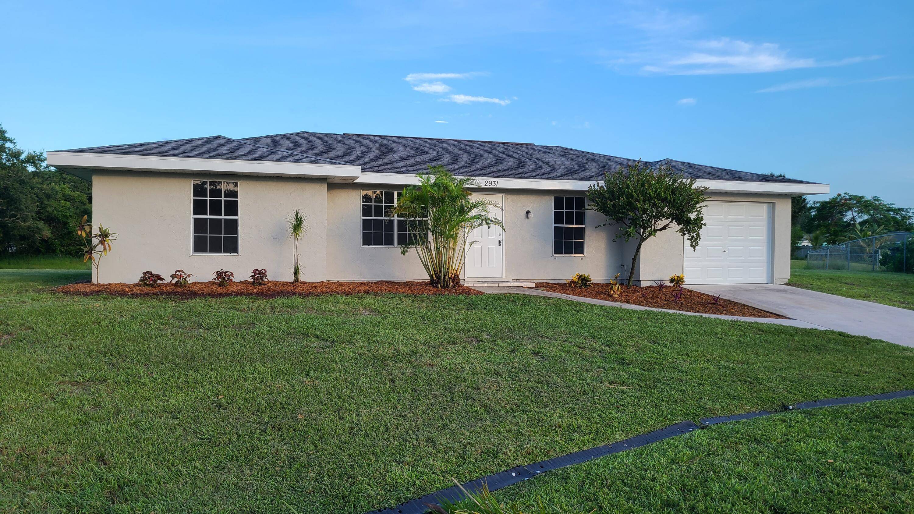 Nestled at the end of a quiet cul de sac, this well maintained 3 bedroom, 2 bathroom home offers the perfect blend of comfort, space, and convenience ideal for first ...