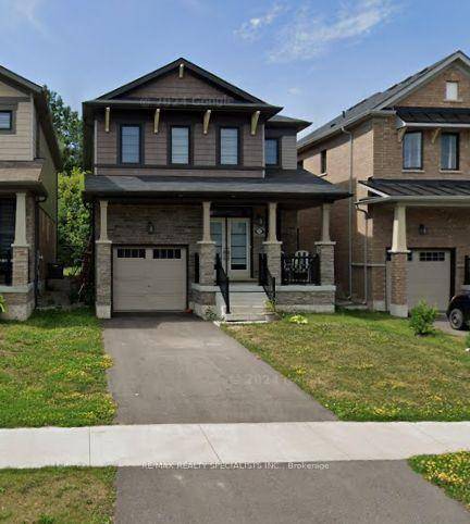 GORGEOUS DETACHED FULLY UPGRADED HOME FROM TOP TO BOTTOM, 9' CEILING ON MAIN FLOOR, SEPARATE LIVING amp ; FAMILY ROM, OPEN CONCEPT LAYOUT, UPGRADED KITCHEN WITH GRANITE COUNTER AND BACKSPLASH, ...
