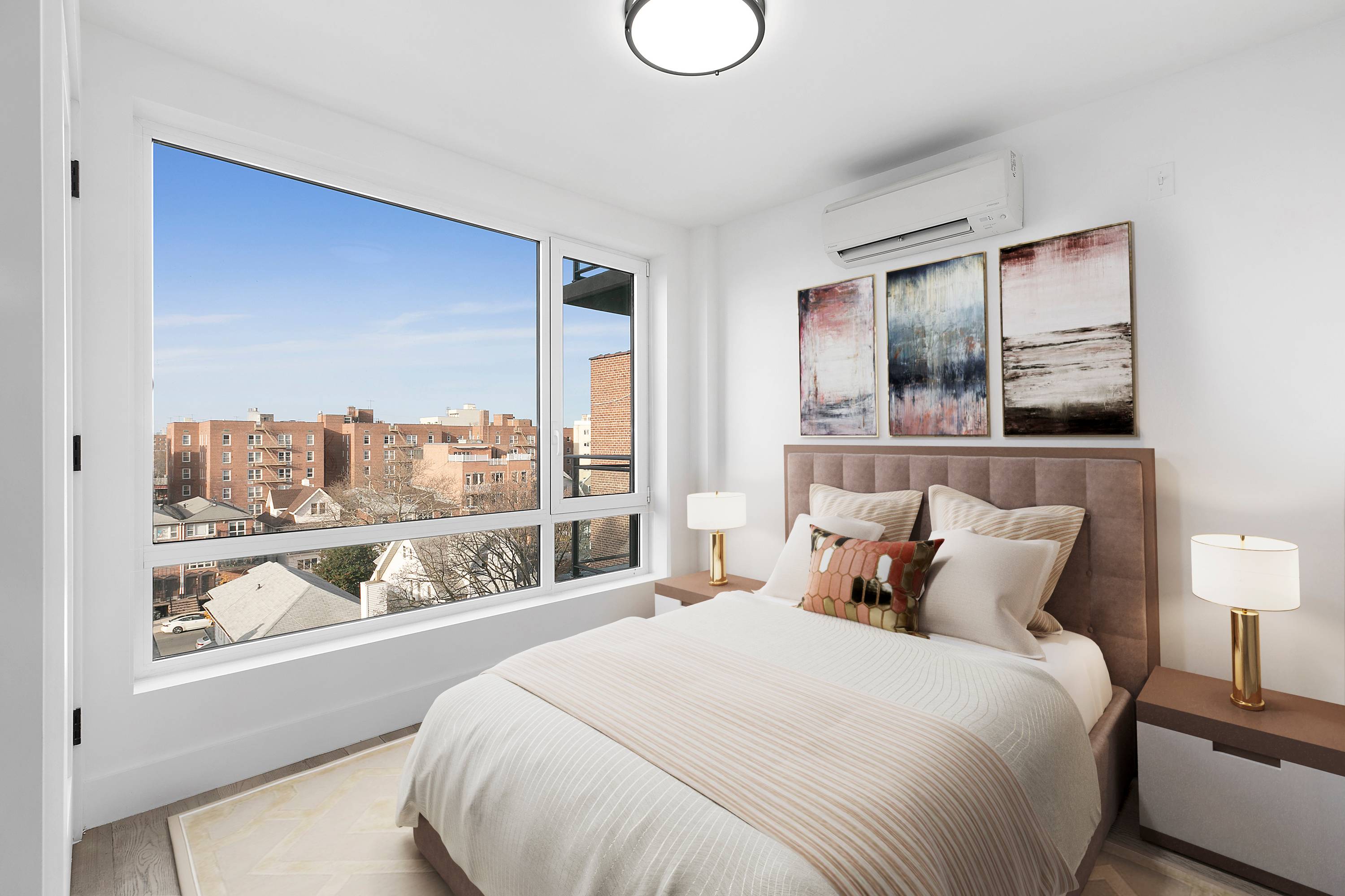 Welcome to The Q Condo, a ground up new development where timeless elegance meets undeniable value.