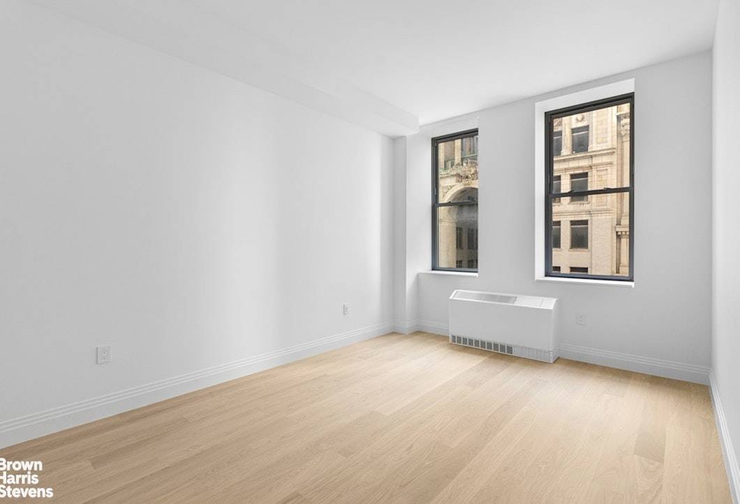 Welcome to Residence 1805 !