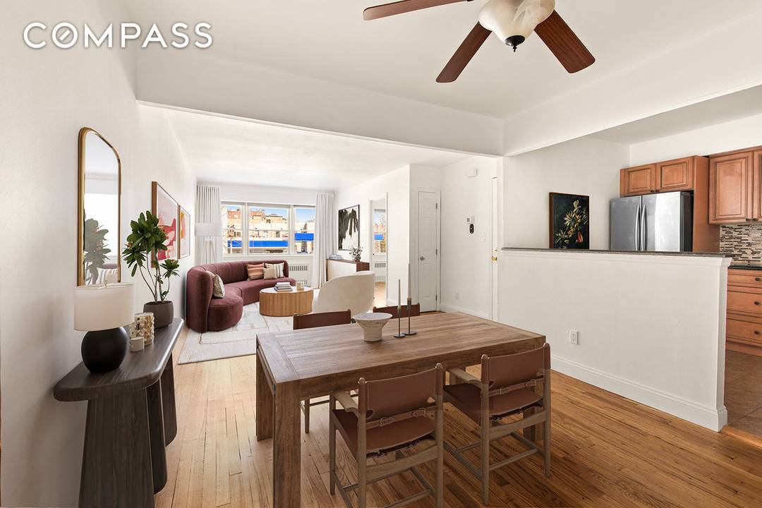 Rare Offering Exceptional Scale with Possible Flexible 3 Family Usage Potential SHOWING BY PRIVATE APPT, CONTACT LISTING AGENT TO SCHEDULE A VIEWING This oversized, legal two family with built in ...