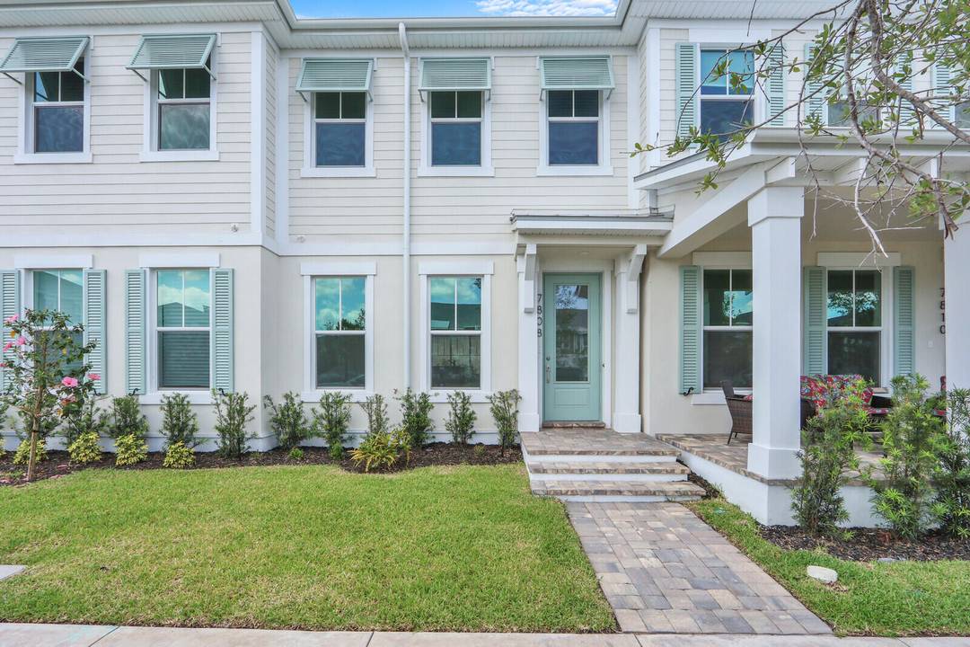 Be the first to live in this brand new 3 bedroom home located in a vibrant new development.
