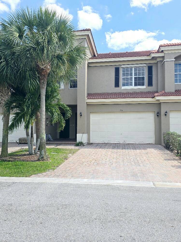 Check out this fully renovated 2 story Townhome in the sought after Newport Isles.