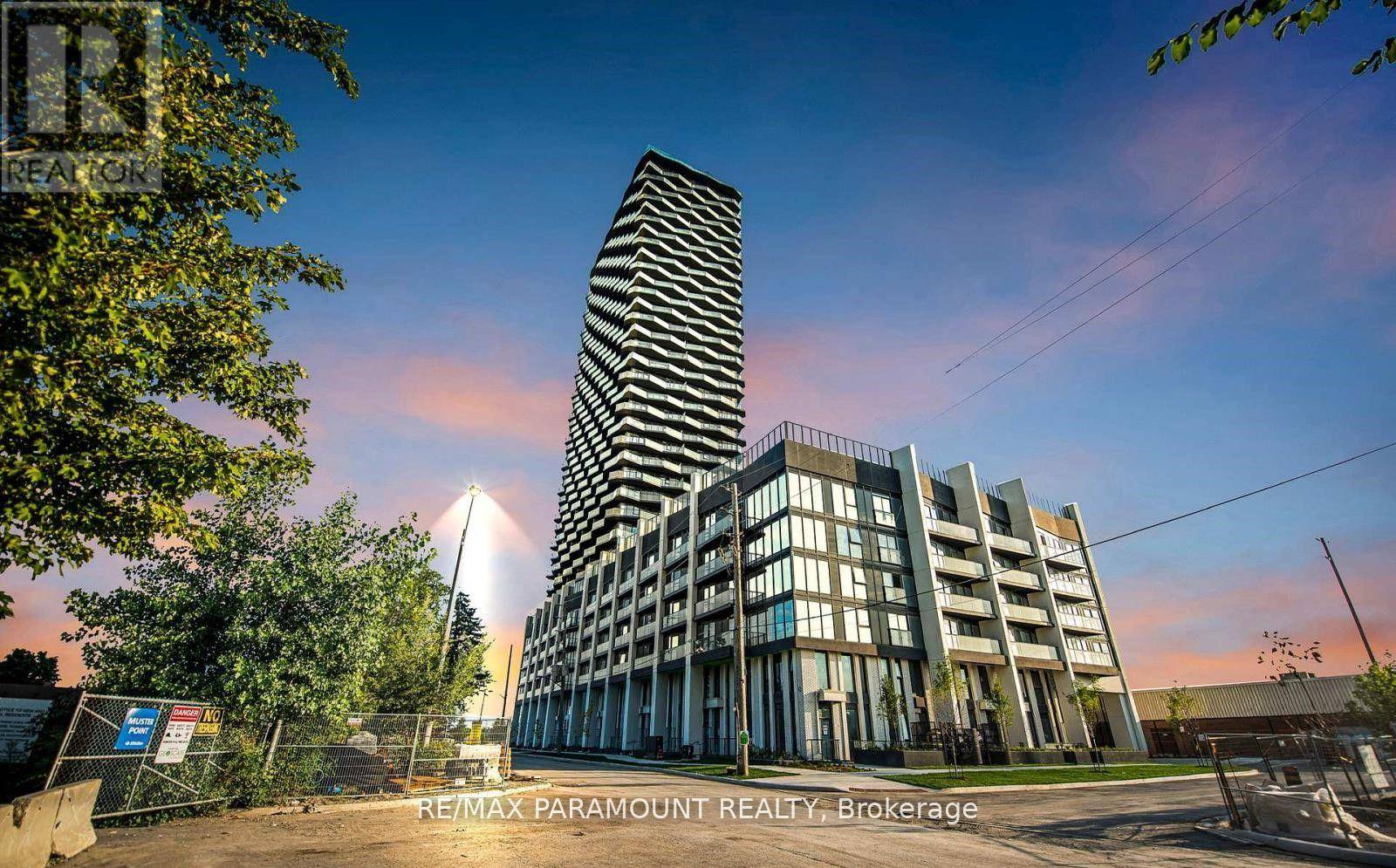 Welcome to Thirty Six Zorra Condos At The Queensway.
