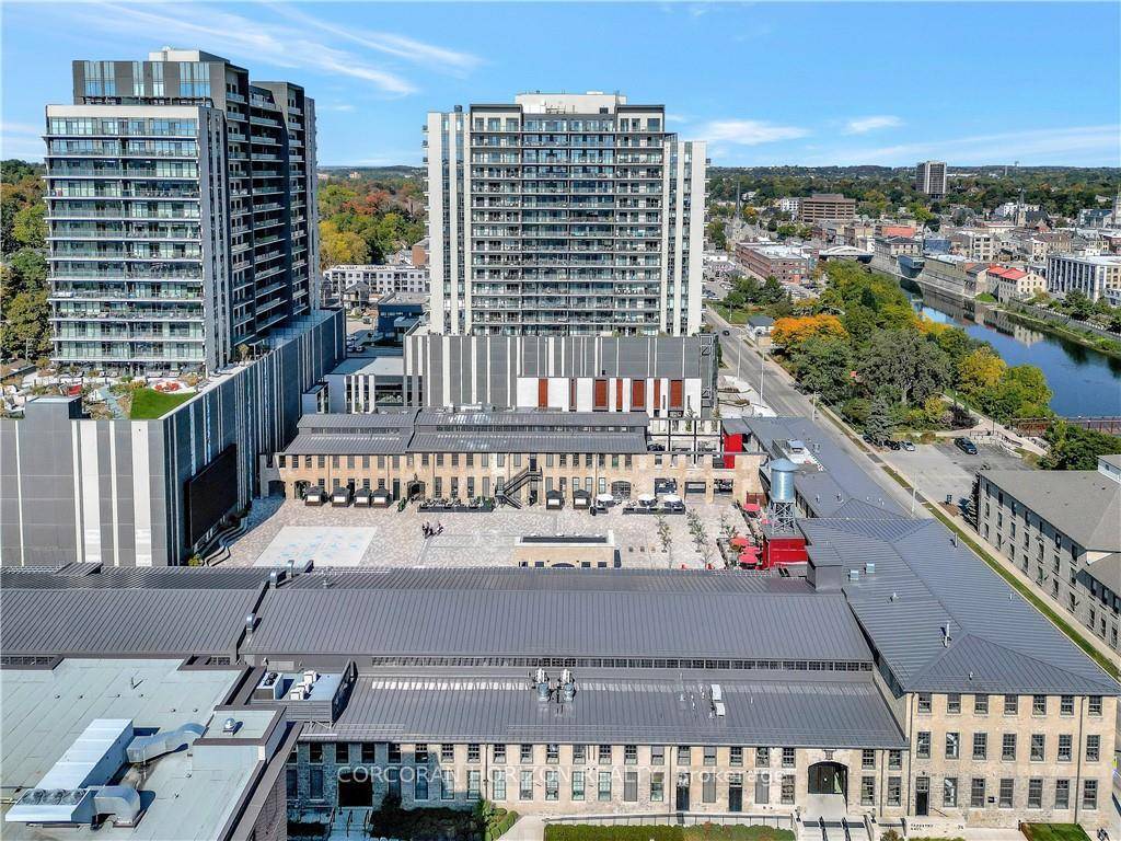 Available now for lease 1306 50 Grand Ave S, an exceptional condo nestled in the heart of the vibrant Gaslight District of Cambridge.