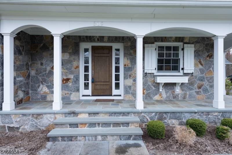 FURNISHED RENTAL on an amazing cul de sac with tennis court.