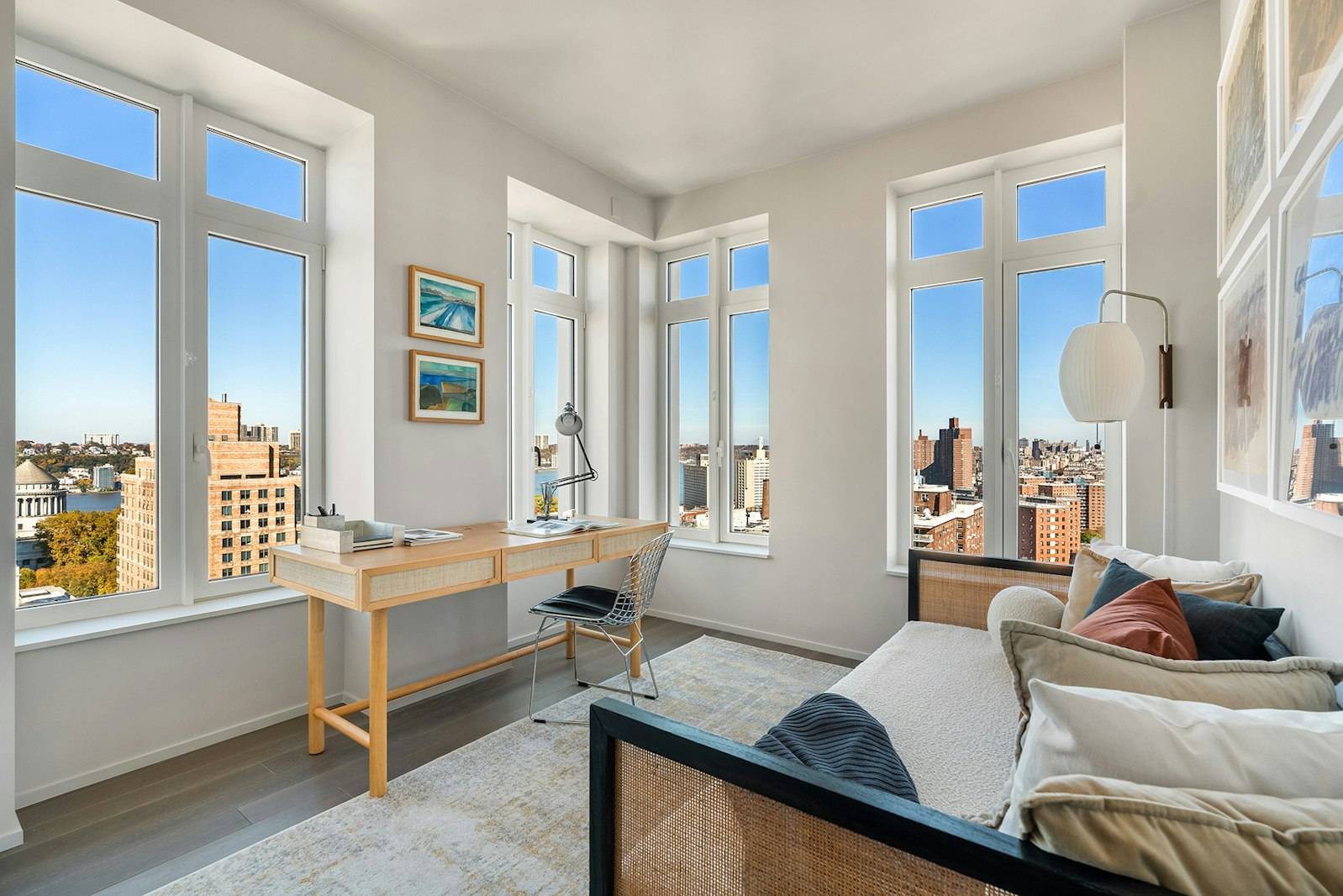 Now over 80 sold. Immediate closings.